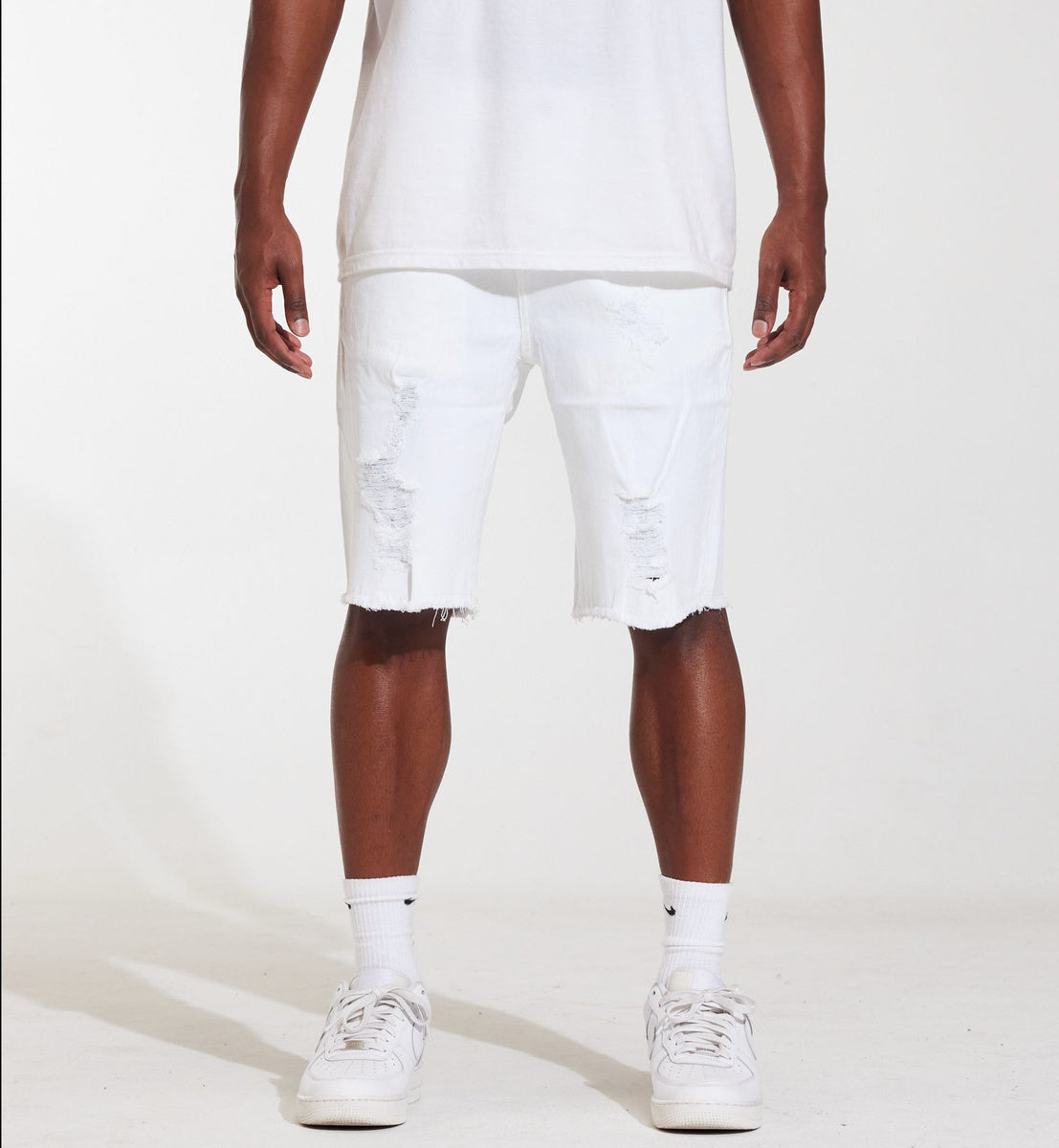 Atlantic Short