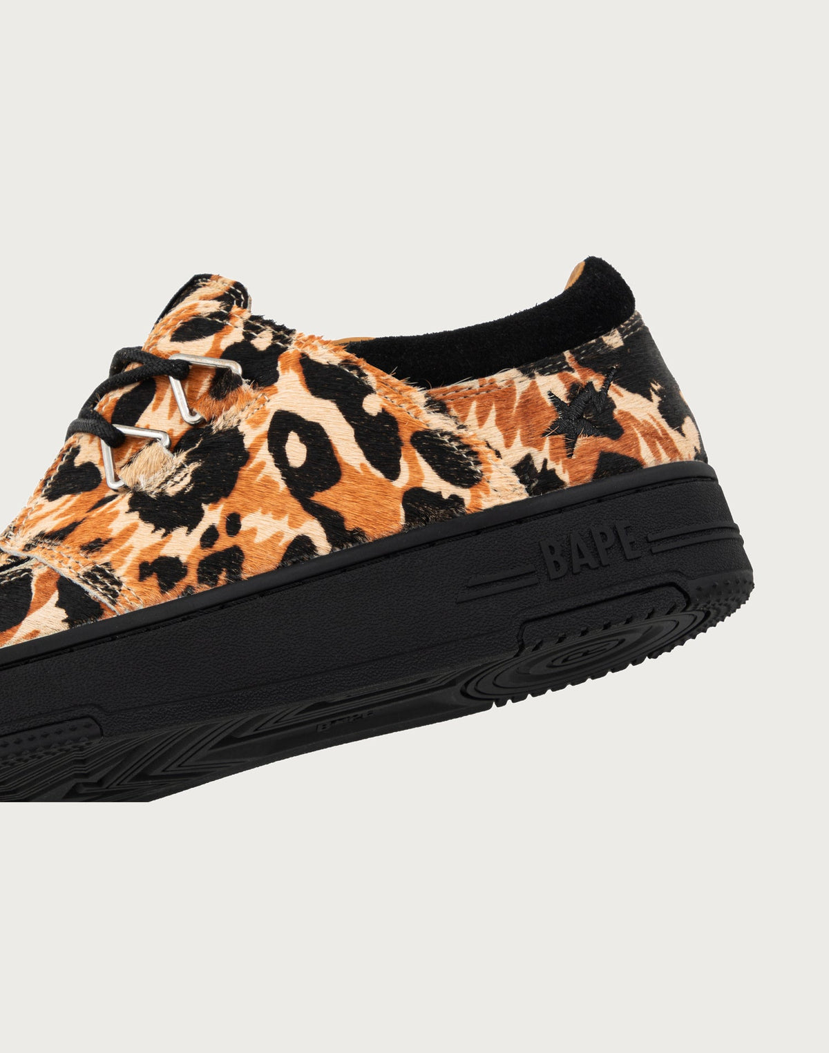 BAPE CREEP STA 1 MENS