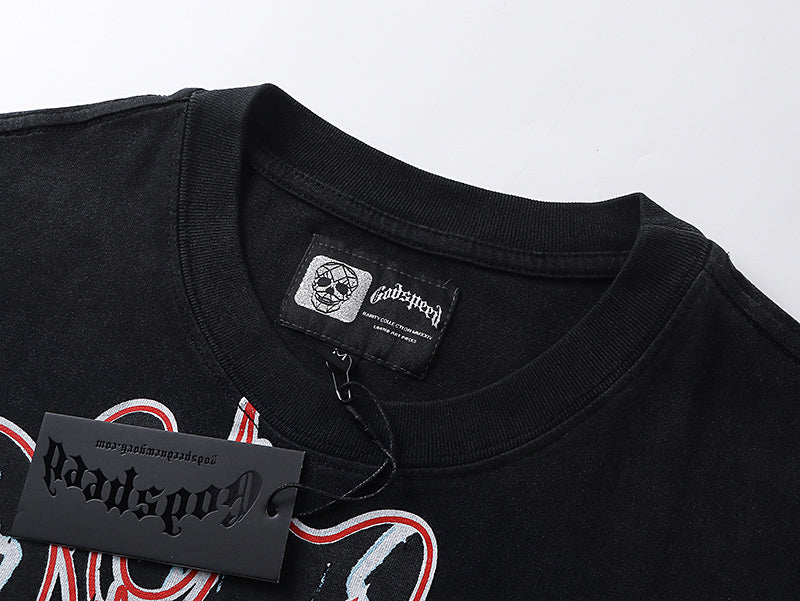 Godspeed T-Shirt