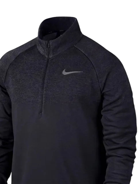 Nike half-zip sweatshirt