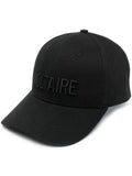 Zadig&Voltaire logo-embroidered baseball cap