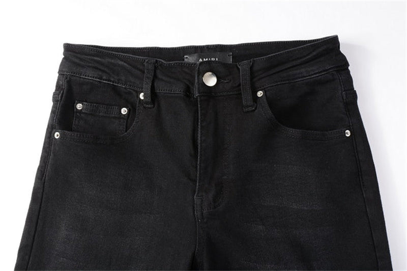PW - Amiri Denim 817