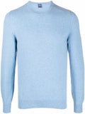 Fedeli fine cashmere jumper
