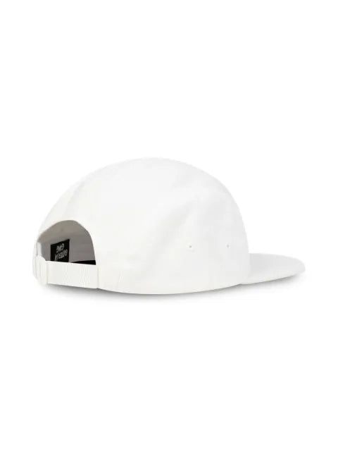 GUTTER CAT GANG logo-embroidered baseball cap