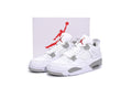 Air Jordan 4 Retro White Oreo Reps Sneakers CT8527-100