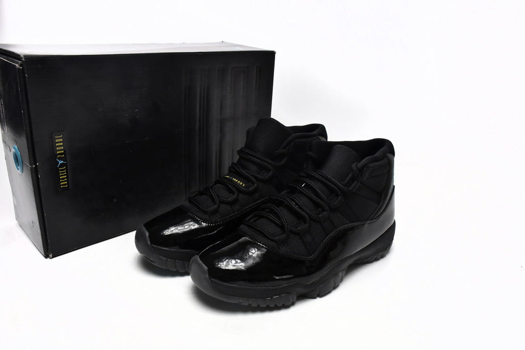 Air Jordan 11 Retro Gamma Blue Reps Sneaker 378037-006