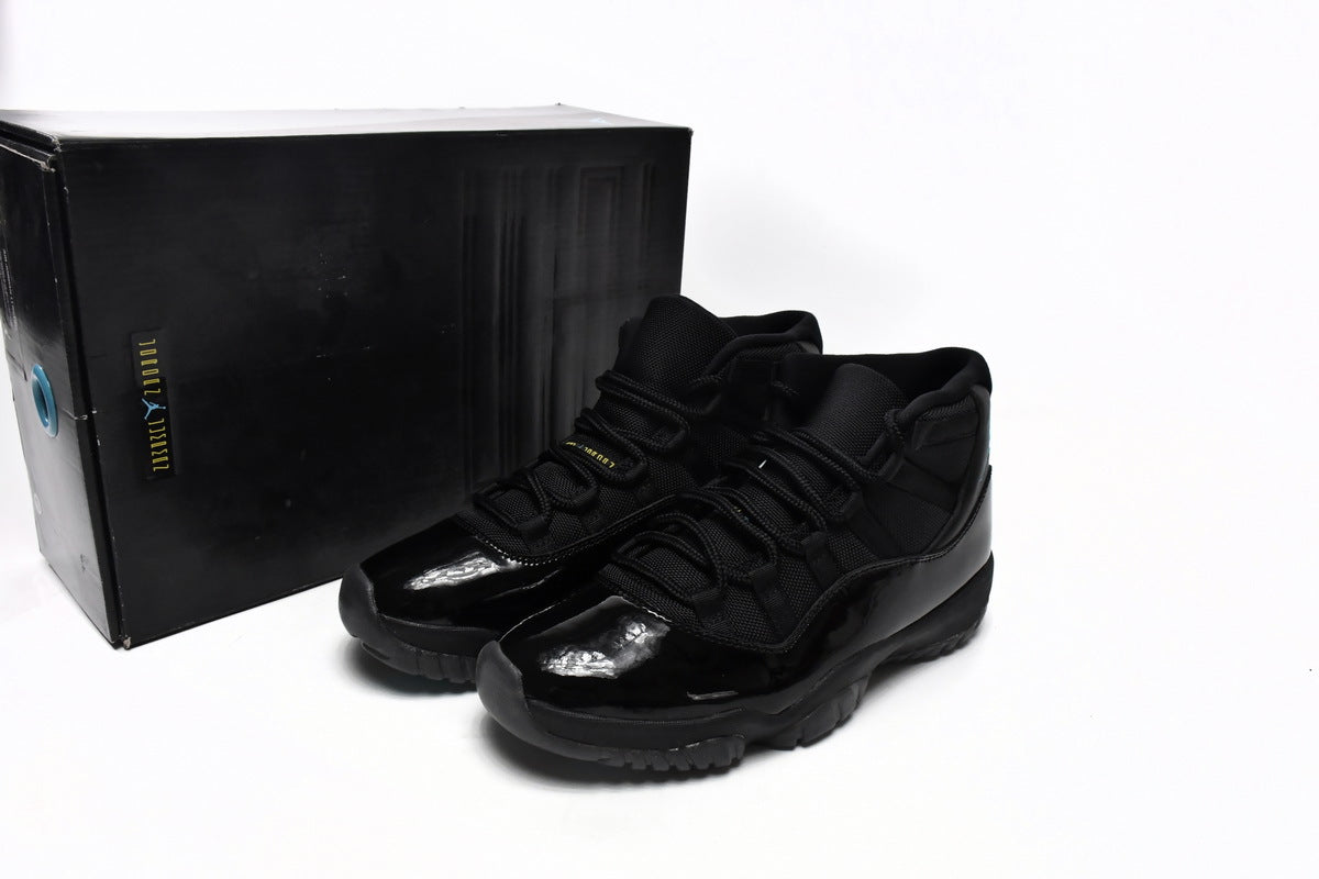 Air Jordan 11 Retro Gamma Blue Reps Sneaker 378037-006