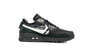 Off White x Nike Air Max 90 All Black AA7293-001