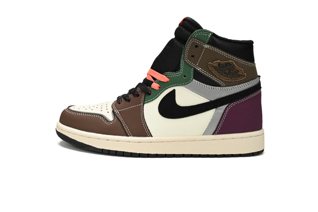 Jordan 1 Retro High OG Hand Crafted DH3097-001