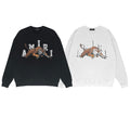 ICON Amiri Fashion sweatshirts
