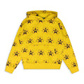 Denim Tears Yellow Every Tear Is A Star All Over Hoodie