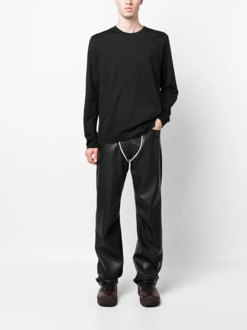 Givenchy Sweatshirt with a round neck