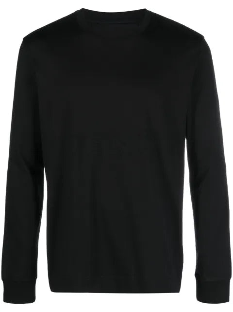 Givenchy Sweatshirt with a round neck