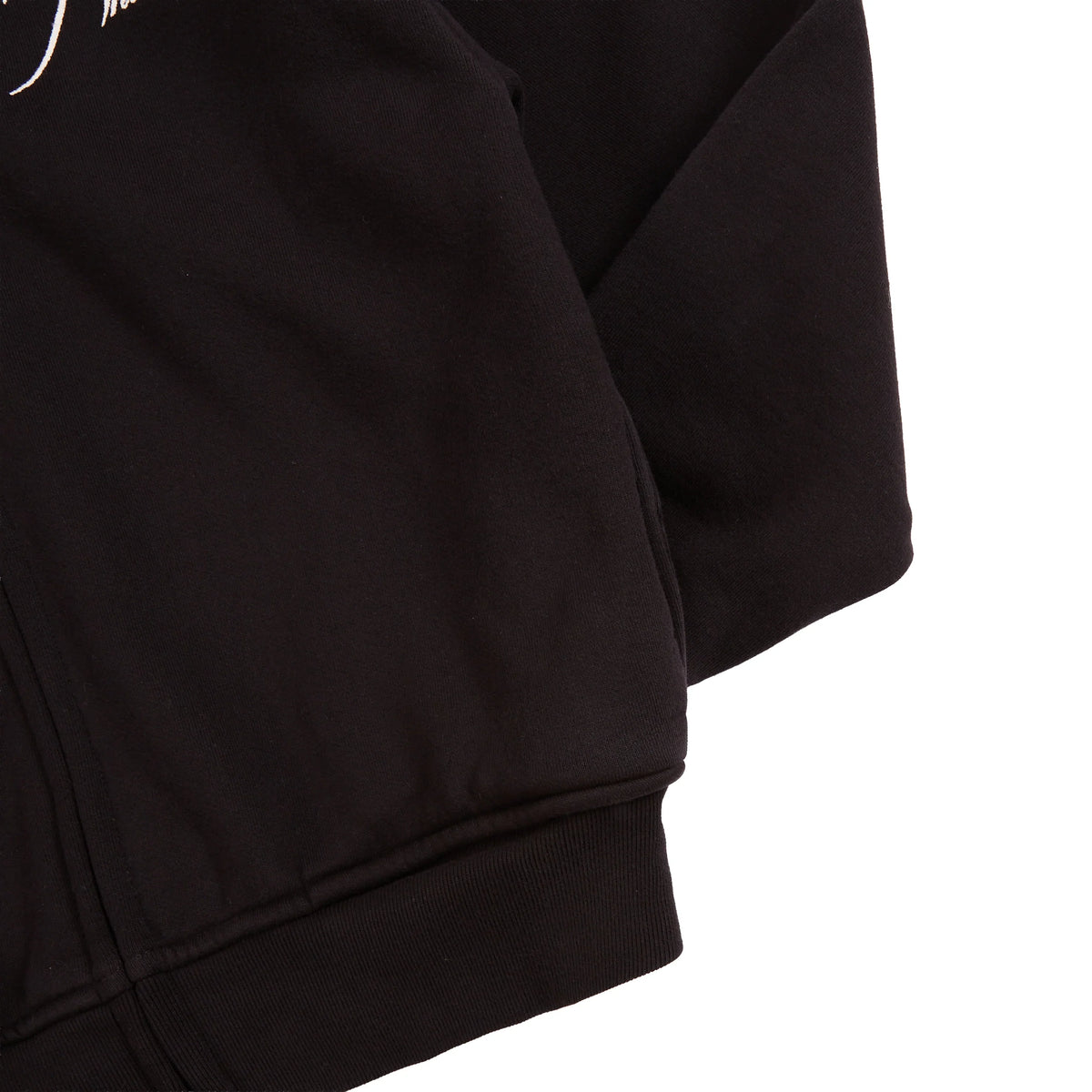 Rhude Classique Zip Up Hoodie