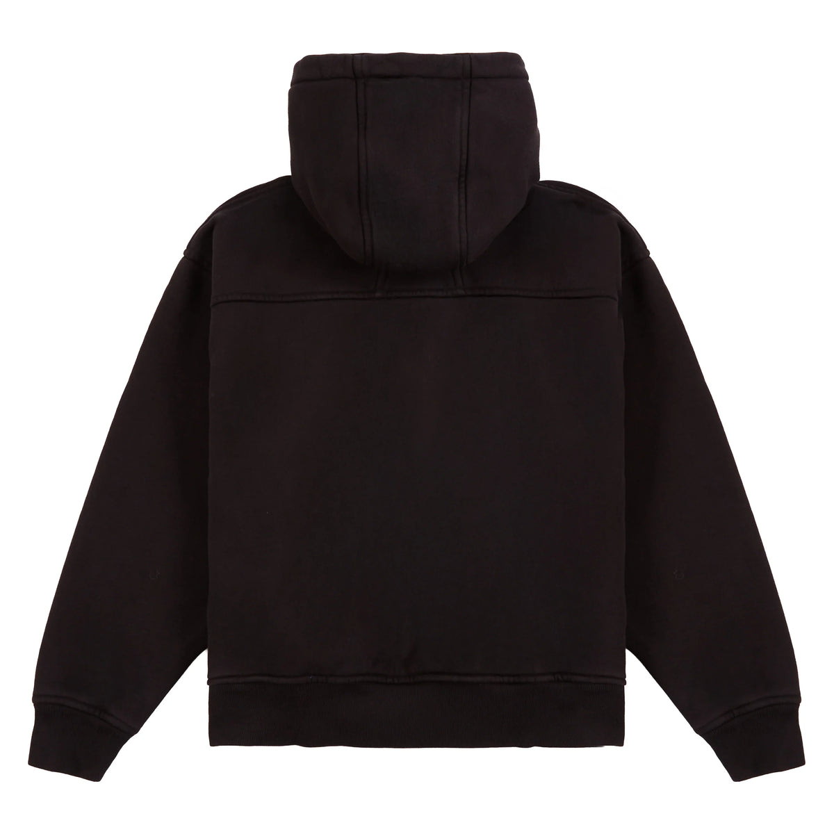 Rhude Classique Zip Up Hoodie