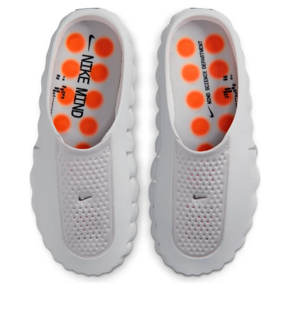 Wmns Nike Mind 001 – Light Smoke Grey