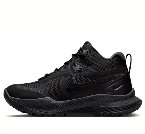 Nike React SFB Carbon Elite Mid 'Black'