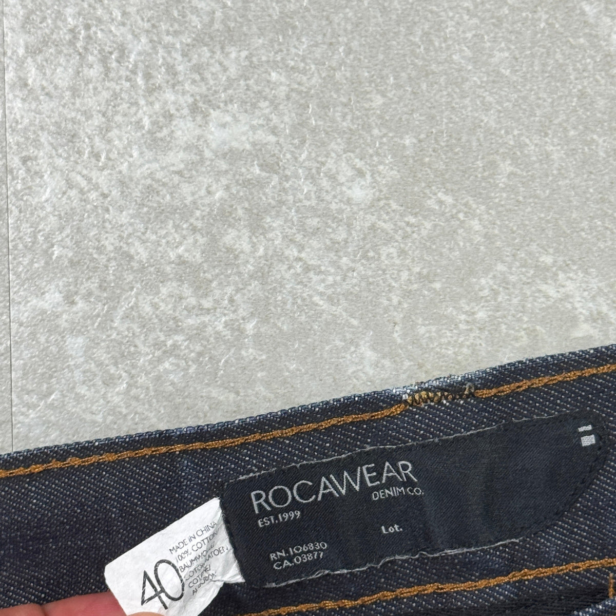 Rocawear Jeans