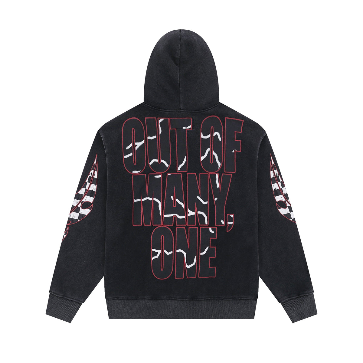 Godspeed Hoodie-G127