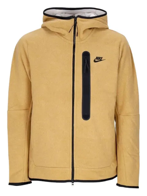 Nike Winterized zip-up hoodie