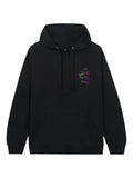 Anti Social Social Club Fuzzy Connection hoodie