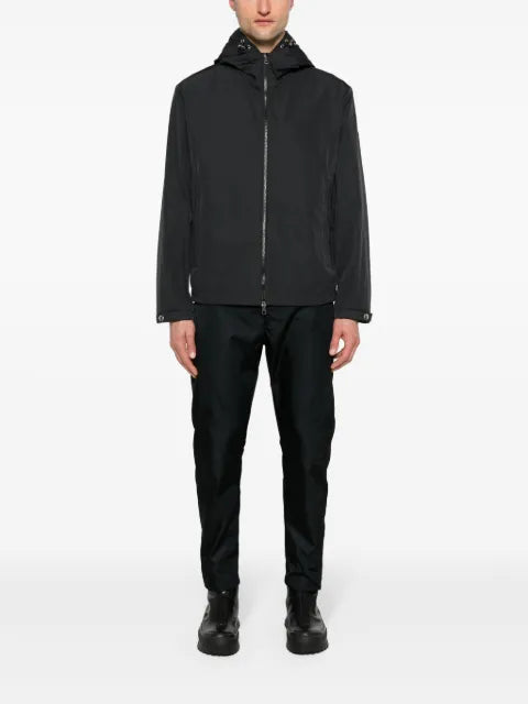 Moncler Traversier hooded jacket