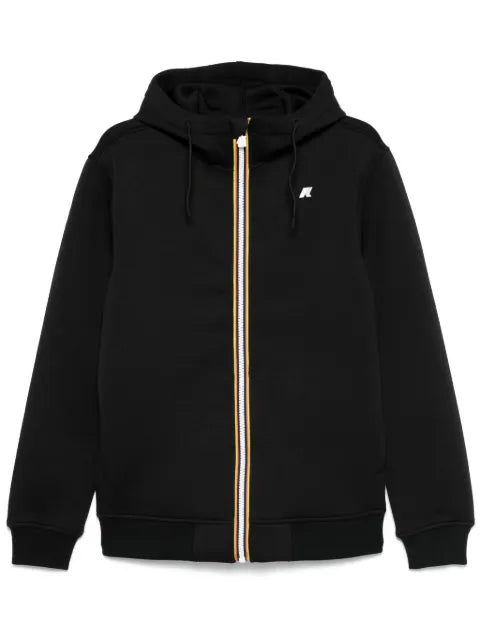 K-Way Rainer Spacer jacket