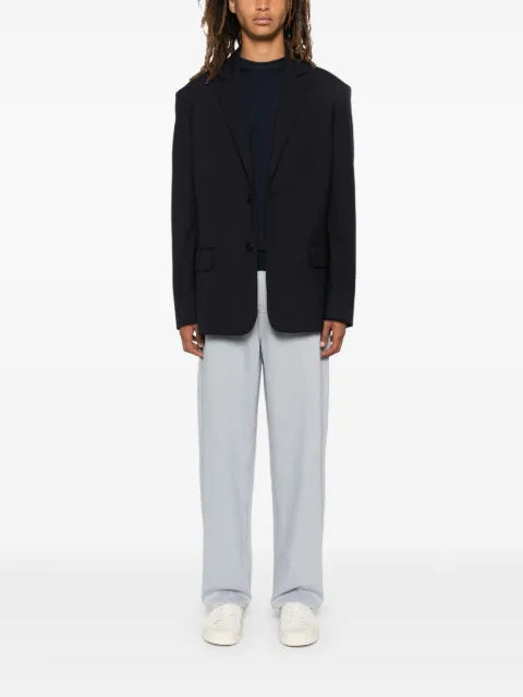 PS Paul Smith zebra-logo sweater