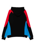 Mostly Heard Rarely Seen 8-Bit Optimus hoodie
