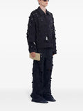 Marni cut-out bomber jacket