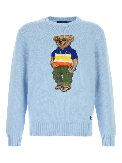 Polo Ralph Lauren cotton sweater