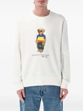 Polo Ralph Lauren Polo Bear-graphic sweatshirt