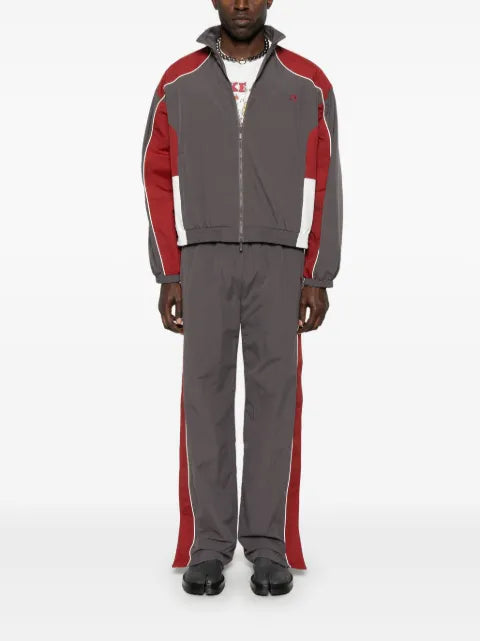 AMBUSH panelled track jacket