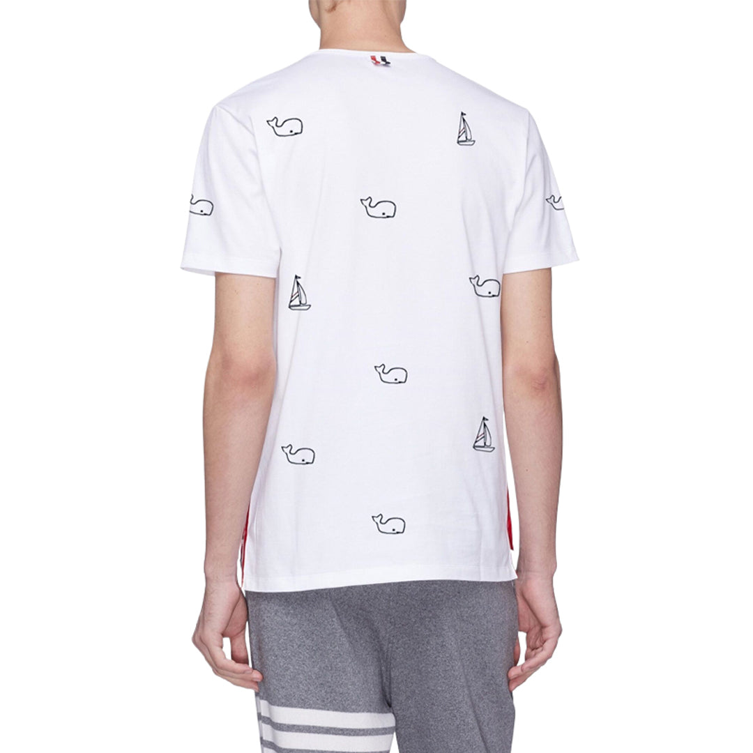 Men's Couples T-shirts | Thom Browne