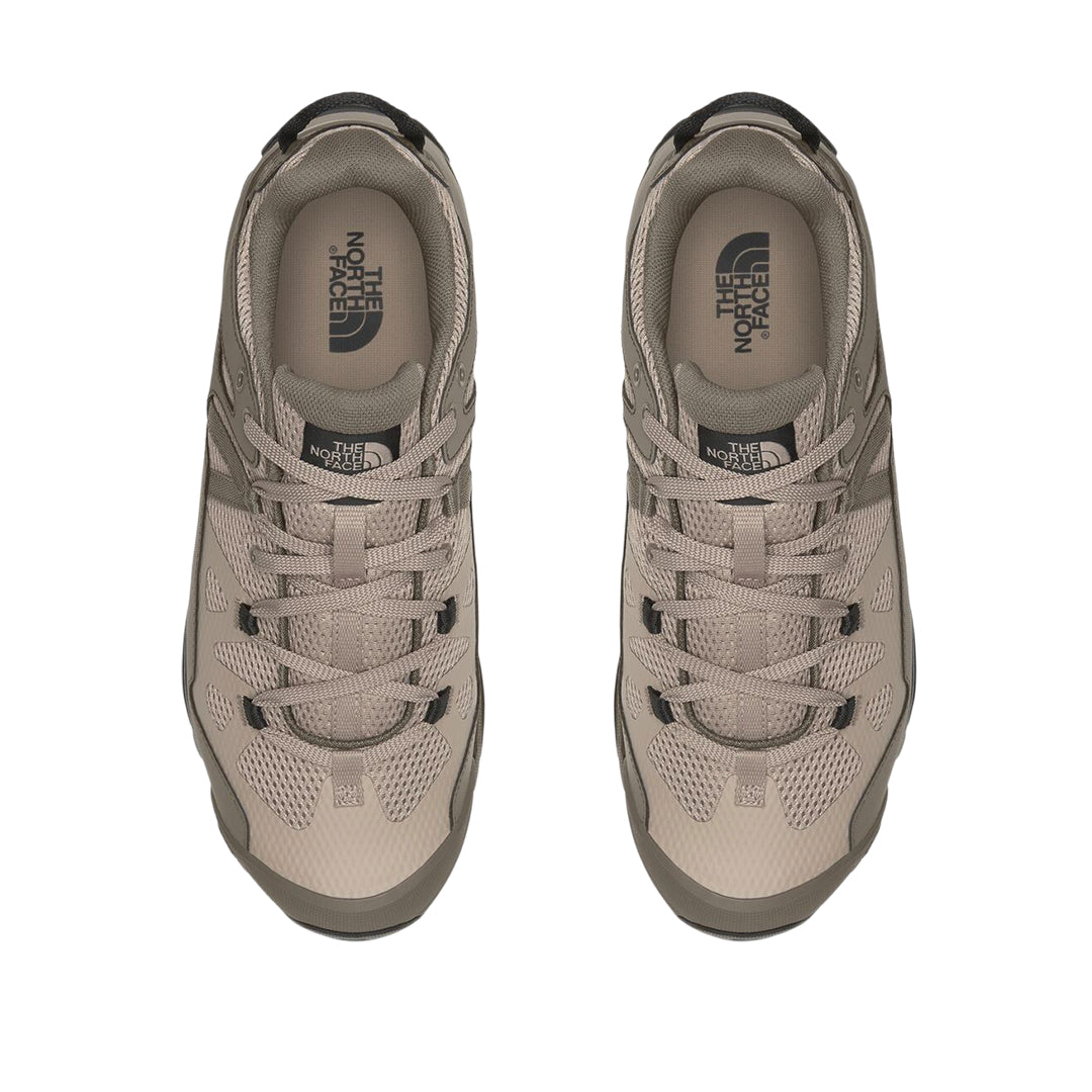 Tennis Ultra 112 para hombre color café