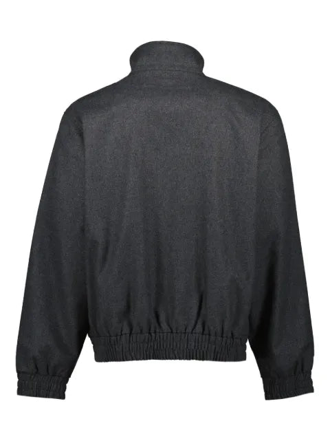 Drôle De Monsieur cotton-blend jacket