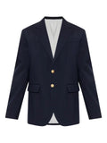 DSQUARED2 single-breasted blazer