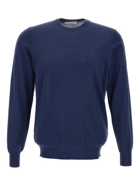 Filippo De Laurentiis merino wool sweater