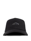 DSQUARED2 logo-print baseball cap