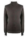 GIUUNO turtleneck wool sweater