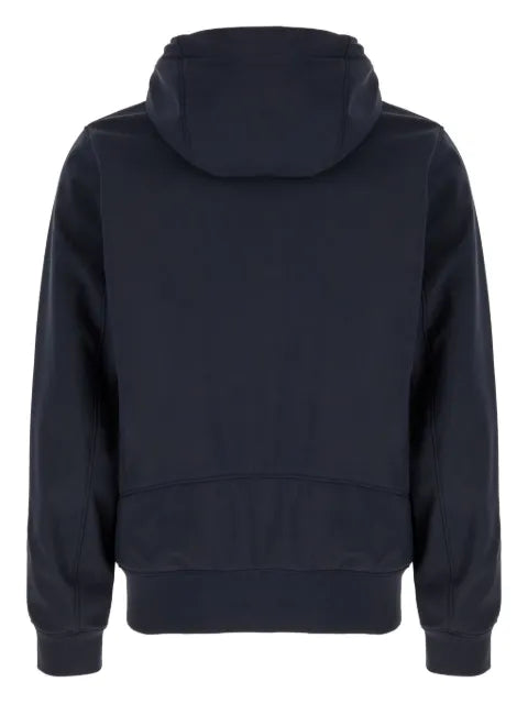 C.P. Company C.P. Shell hooded jacket