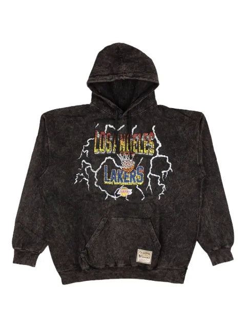 Mitchell & Ness NBA Los Angeles Lakers hoodie