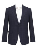 Atelier Munro check-pattern blazer