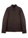Incotex patch-pocket jacket