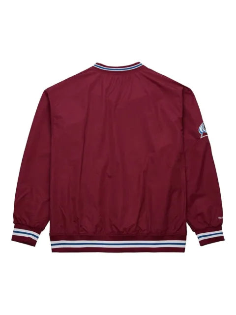 Mitchell & Ness Colorado Avalanche sweatshirt