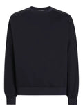 Dolce & Gabbana crew neck sweatshirt