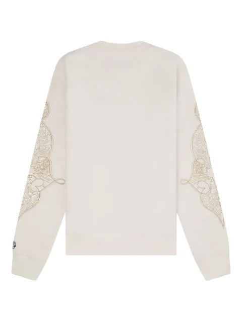 Billionaire Boys Club Shooting Star sweatshirt