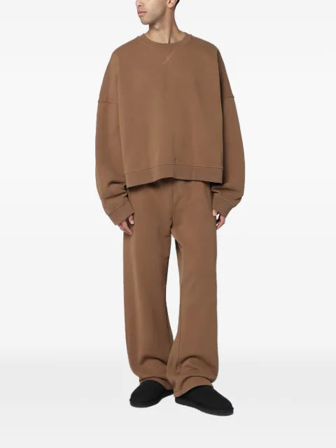 ENTIRE STUDIOS crewneck sweatshirt