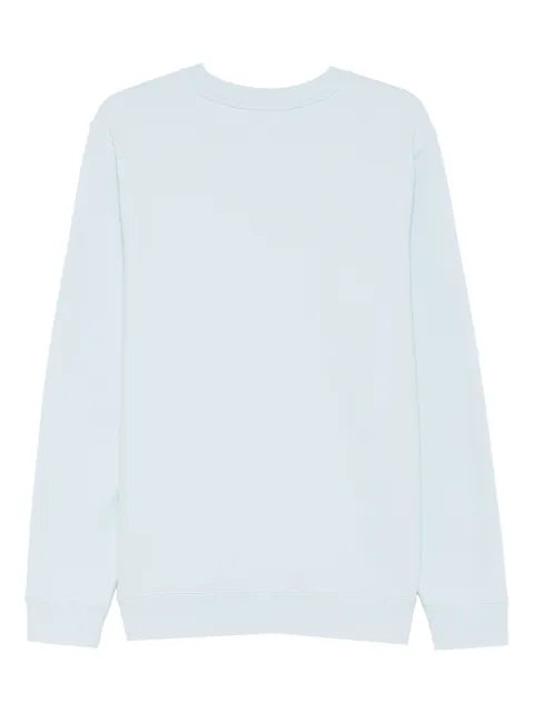 Sunspel loopback sweatshirt