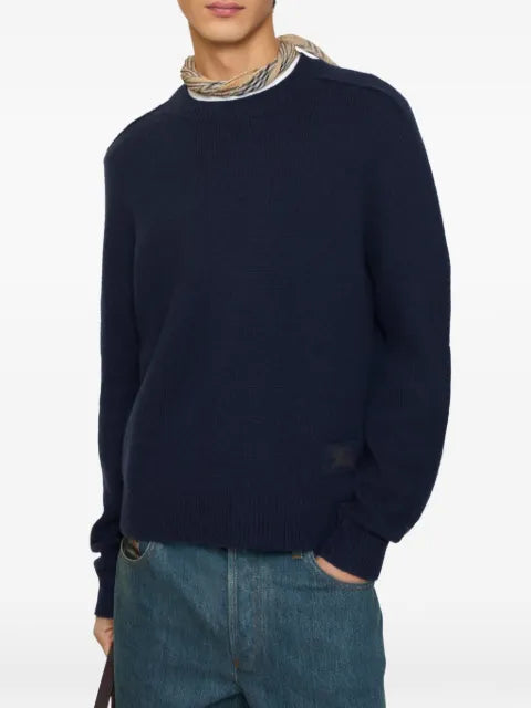 Burberry cashmere sweater